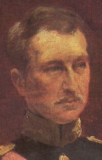 Albert I Leopold Clement van Saksen-Coburg-Gotha